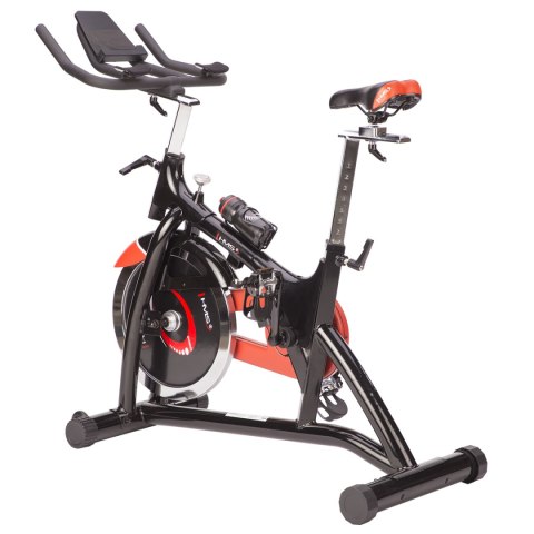 SW8902N ROWER STACJONARNY SPINNINGOWY Z OPOREM MECHANICZNYM HMS SW8902N ROWER STACJONARNY SPINNINGOWY Z OPOREM MECHANICZNYM HMS