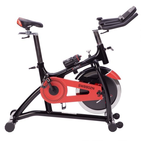 SW8902N ROWER STACJONARNY SPINNINGOWY Z OPOREM MECHANICZNYM HMS SW8902N ROWER STACJONARNY SPINNINGOWY Z OPOREM MECHANICZNYM HMS