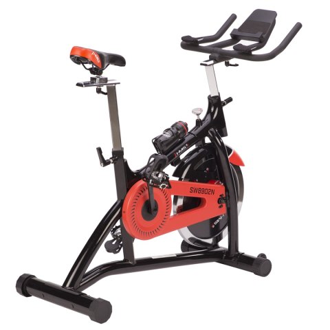 SW8902N ROWER STACJONARNY SPINNINGOWY Z OPOREM MECHANICZNYM HMS SW8902N ROWER STACJONARNY SPINNINGOWY Z OPOREM MECHANICZNYM HMS