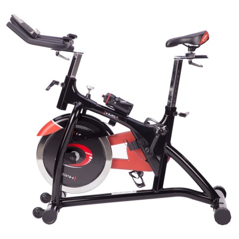 SW8902N ROWER STACJONARNY SPINNINGOWY Z OPOREM MECHANICZNYM HMS SW8902N ROWER STACJONARNY SPINNINGOWY Z OPOREM MECHANICZNYM HMS