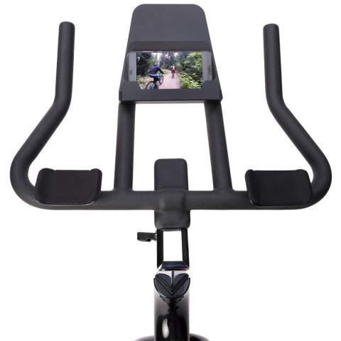 SW8902N ROWER STACJONARNY SPINNINGOWY Z OPOREM MECHANICZNYM HMS SW8902N ROWER STACJONARNY SPINNINGOWY Z OPOREM MECHANICZNYM HMS