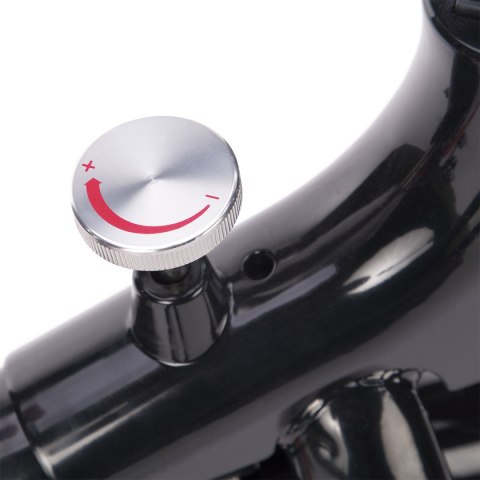 SW8902N ROWER STACJONARNY SPINNINGOWY Z OPOREM MECHANICZNYM HMS SW8902N ROWER STACJONARNY SPINNINGOWY Z OPOREM MECHANICZNYM HMS