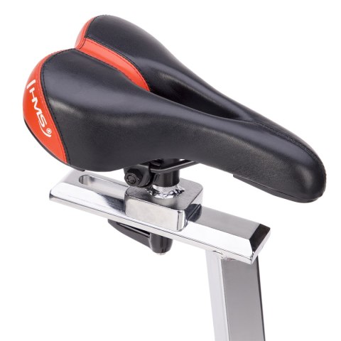 SW8902N ROWER STACJONARNY SPINNINGOWY Z OPOREM MECHANICZNYM HMS SW8902N ROWER STACJONARNY SPINNINGOWY Z OPOREM MECHANICZNYM HMS