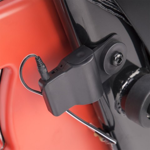 SW8902N ROWER STACJONARNY SPINNINGOWY Z OPOREM MECHANICZNYM HMS SW8902N ROWER STACJONARNY SPINNINGOWY Z OPOREM MECHANICZNYM HMS