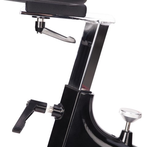 SW8902N ROWER STACJONARNY SPINNINGOWY Z OPOREM MECHANICZNYM HMS SW8902N ROWER STACJONARNY SPINNINGOWY Z OPOREM MECHANICZNYM HMS