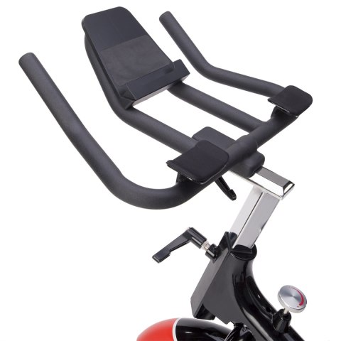 SW8902N ROWER STACJONARNY SPINNINGOWY Z OPOREM MECHANICZNYM HMS SW8902N ROWER STACJONARNY SPINNINGOWY Z OPOREM MECHANICZNYM HMS