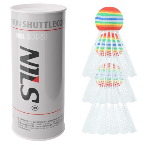 NBL6020 LOTKI NYLON 3 SZT. NILS NBL6020 LOTKI NYLON 3 SZT. NILS