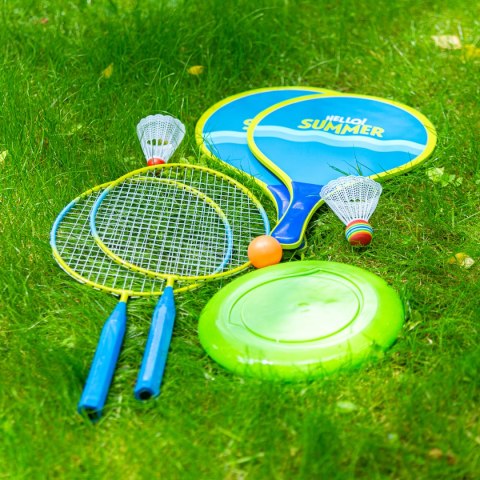 NBL6020 LOTKI NYLON 3 SZT. NILS NBL6020 LOTKI NYLON 3 SZT. NILS