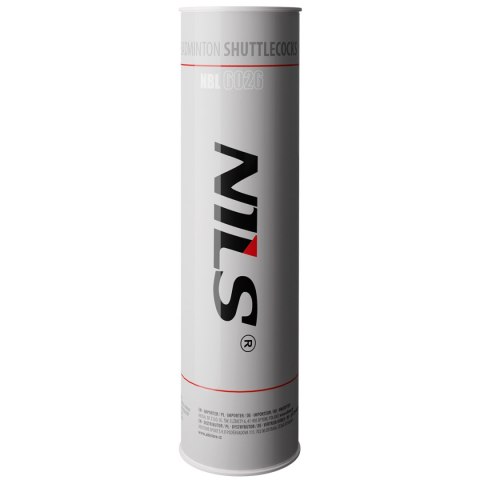 NBL6026 LOTKI NYLON MULTICOLOR 6 SZT. NILS NBL6026 LOTKI NYLON MULTICOLOR 6 SZT. NILS