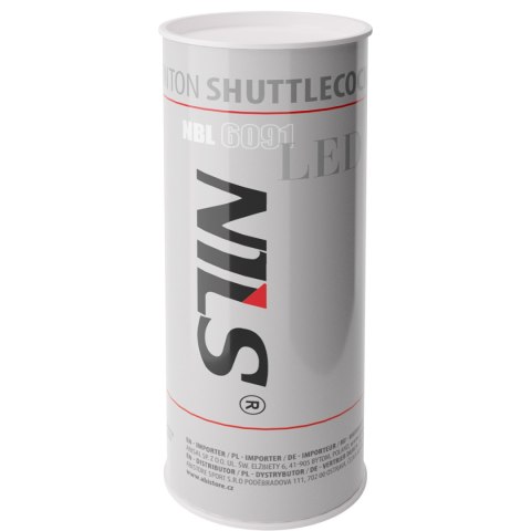 NBL6091 LOTKI NYLON LED 3 SZT. NILS NBL6091 LOTKI NYLON LED 3 SZT. NILS