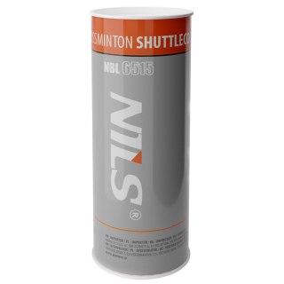 NBL6515 LOTKI NYLON DO CROSSMINTONA 5 SZT. NILS