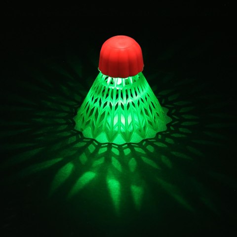 NBL6593 LOTKI NYLON LED DO CROSSMINTONA 3 SZT. NILS NBL6593 LOTKI NYLON LED DO CROSSMINTONA 3 SZT. NILS