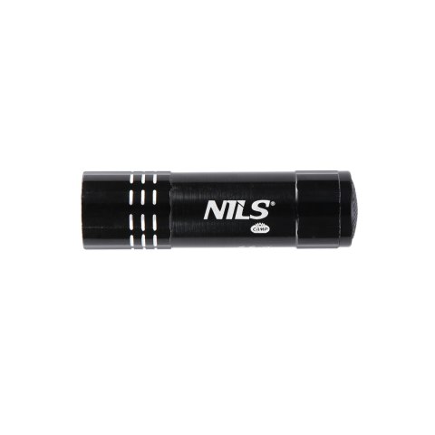 NC0001 LATARKA LED 300 LM NILS CAMP NC0001 LATARKA LED 300 LM NILS CAMP