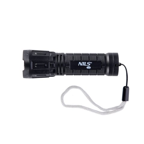 NC0002 LATARKA LED 180 LM NILS CAMP NC0002 LATARKA LED 180 LM NILS CAMP