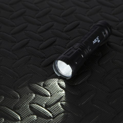 NC0002 LATARKA LED 180 LM NILS CAMP NC0002 LATARKA LED 180 LM NILS CAMP