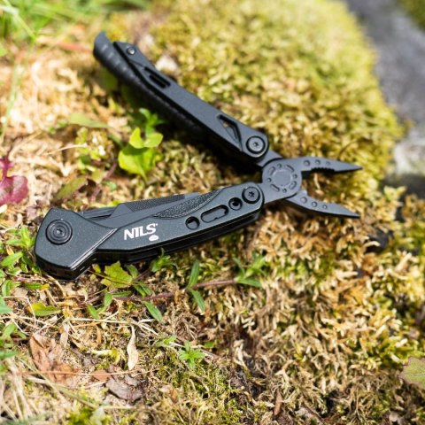 NC1744 MULTITOOL NILS CAMP NC1744 MULTITOOL NILS CAMP