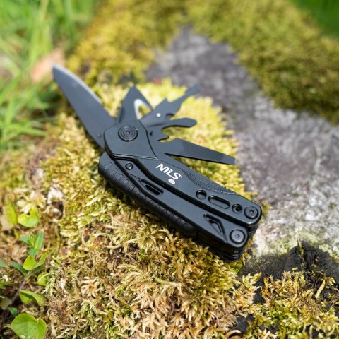 NC1744 MULTITOOL NILS CAMP NC1744 MULTITOOL NILS CAMP