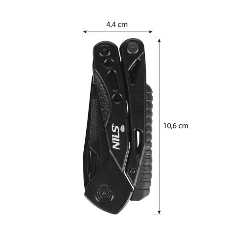 NC1744 MULTITOOL NILS CAMP NC1744 MULTITOOL NILS CAMP