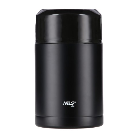 NCT01 TERMOS ZESTAW 1000ML NILS CAMP NCT01 TERMOS ZESTAW 1000ML NILS CAMP