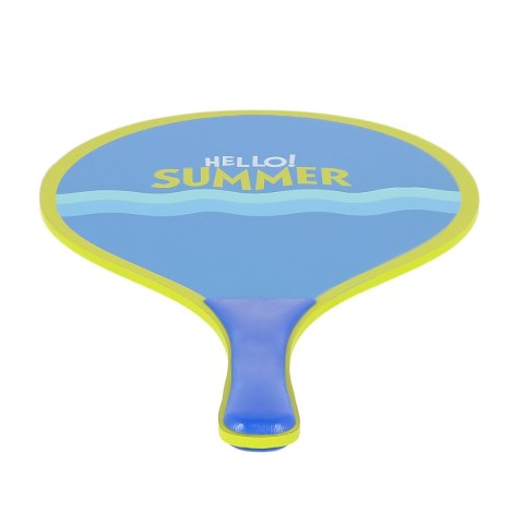 NRZ053 3W1 / ZESTAW DO BADMINTONA 2 RAKIETY + 2 RAKIETY NA PLAŻĘ + LOTKI + FRISBEE JUNIOR NILS NRZ053 3W1 / ZESTAW DO BADMINTONA 2 RAKIETY + 2 RAKIETY NA PLAŻĘ + LOTKI + FRISBEE JUNIOR NILS