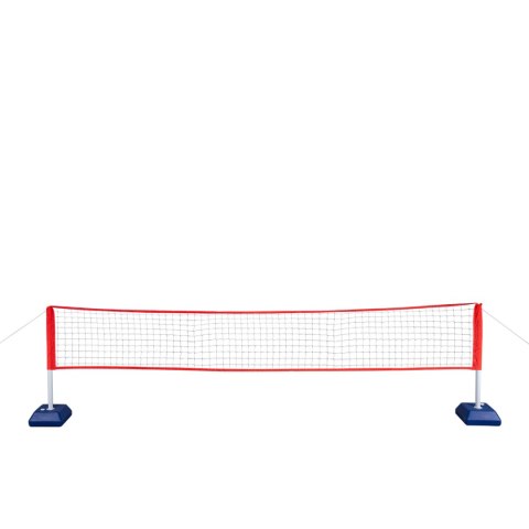 NT0300 3w1 SIATKA MULTIFUNKCYJNA BADMINTON+TENIS+SIATKÓWKA POKROWIEC PEŁNY NILS NT0300 3w1 SIATKA MULTIFUNKCYJNA BADMINTON+TENIS+SIATKÓWKA POKROWIEC PEŁNY NILS