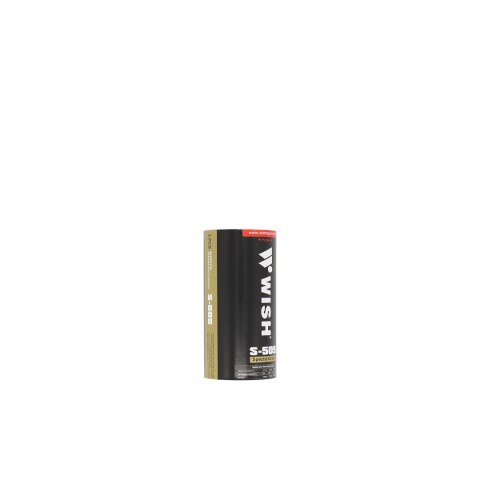 S505-03 LOTKI Z PIÓR BIAŁE OPAK. 3 SZT WISH S505-03 LOTKI Z PIÓR BIAŁE OPAK. 3 SZT WISH
