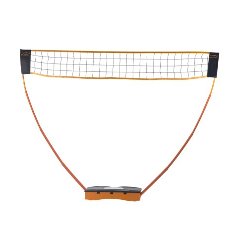ZSB3 ZESTAW 3w1 SIATKA DO BADM. + TENIS ZIEMNY + SIATKÓWKA + WALIZKA NILS ZSB3 ZESTAW 3w1 SIATKA DO BADM. + TENIS ZIEMNY + SIATKÓWKA + WALIZKA NILS