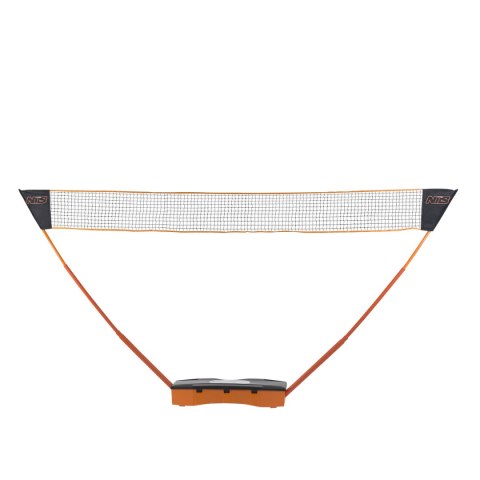 ZSB3 ZESTAW 3w1 SIATKA DO BADM. + TENIS ZIEMNY + SIATKÓWKA + WALIZKA NILS ZSB3 ZESTAW 3w1 SIATKA DO BADM. + TENIS ZIEMNY + SIATKÓWKA + WALIZKA NILS