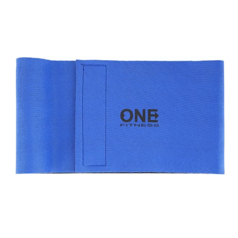 BR125 PAS WYSZCZUPLAJĄCY ONE SIZE ONE FITNESS BR125 PAS WYSZCZUPLAJĄCY ONE SIZE ONE FITNESS
