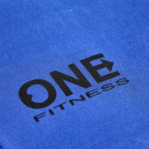 BR125 PAS WYSZCZUPLAJĄCY ONE SIZE ONE FITNESS BR125 PAS WYSZCZUPLAJĄCY ONE SIZE ONE FITNESS