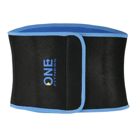 BR160 PAS NA BRZUCH WYSZCZUPLAJĄCY ONE SIZE ONE FITNESS BR160 PAS NA BRZUCH WYSZCZUPLAJĄCY ONE SIZE ONE FITNESS