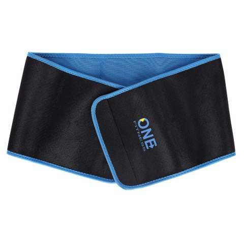 BR160 PAS NA BRZUCH WYSZCZUPLAJĄCY ONE SIZE ONE FITNESS BR160 PAS NA BRZUCH WYSZCZUPLAJĄCY ONE SIZE ONE FITNESS