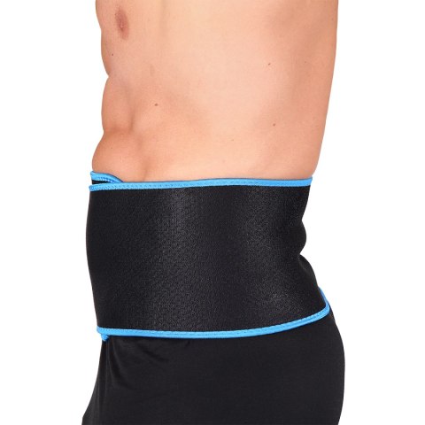 BR160 PAS NA BRZUCH WYSZCZUPLAJĄCY ONE SIZE ONE FITNESS BR160 PAS NA BRZUCH WYSZCZUPLAJĄCY ONE SIZE ONE FITNESS
