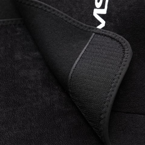 BR163 PAS NA BRZUCH WYSZCZUPLAJĄCY BLACK PLUS SIZE HMS BR163 PAS NA BRZUCH WYSZCZUPLAJĄCY BLACK PLUS SIZE HMS
