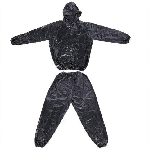 DSS12 SAUNA DRES BLACK HMS DSS12 SAUNA DRES BLACK HMS
