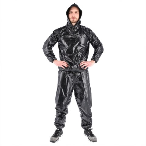DSS12 SAUNA DRES BLACK HMS DSS12 SAUNA DRES BLACK HMS