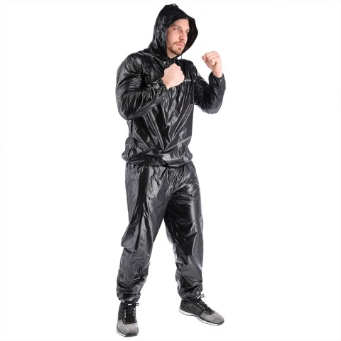 DSS12 SAUNA DRES BLACK HMS DSS12 SAUNA DRES BLACK HMS