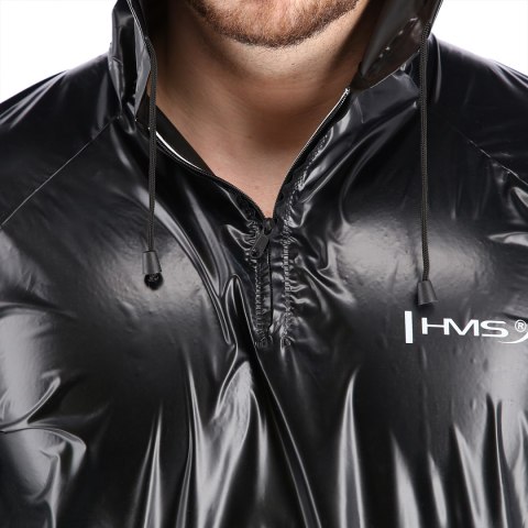 DSS12 SAUNA DRES BLACK HMS DSS12 SAUNA DRES BLACK HMS