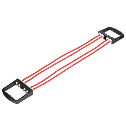 EXM10 EKSPANDER GUMOWY ONE FITNESS EXM10 EKSPANDER GUMOWY ONE FITNESS