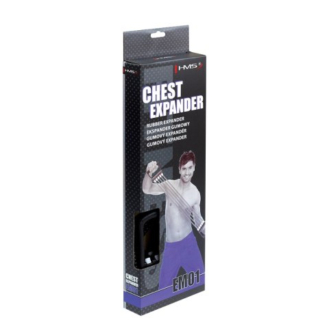 EM01 EKSPANDER GUMOWY HMS EM01 EKSPANDER GUMOWY HMS