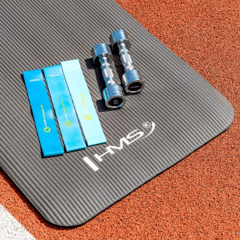 GU04 PRO II SET ZESTAW GUM DO ĆWICZEŃ HMS PREMIUM GU04 PRO II SET ZESTAW GUM DO ĆWICZEŃ HMS PREMIUM