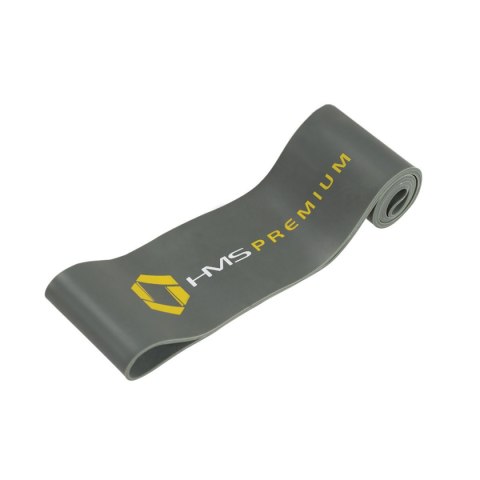GU04 PRO SET ZESTAW GUM DO ĆWICZEŃ HMS PREMIUM GU04 PRO SET ZESTAW GUM DO ĆWICZEŃ HMS PREMIUM