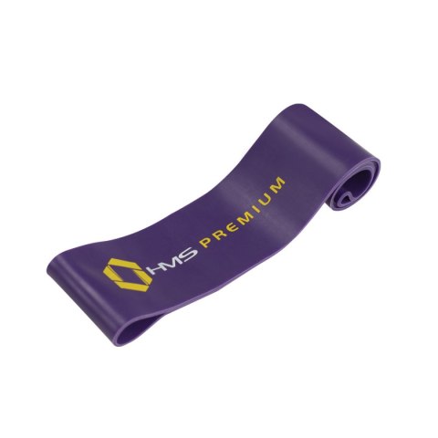 GU04 PRO SET ZESTAW GUM DO ĆWICZEŃ HMS PREMIUM GU04 PRO SET ZESTAW GUM DO ĆWICZEŃ HMS PREMIUM