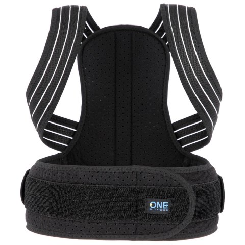 KP207 KOREKTOR POSTAWY M ONE FITNESS KP207 KOREKTOR POSTAWY M ONE FITNESS