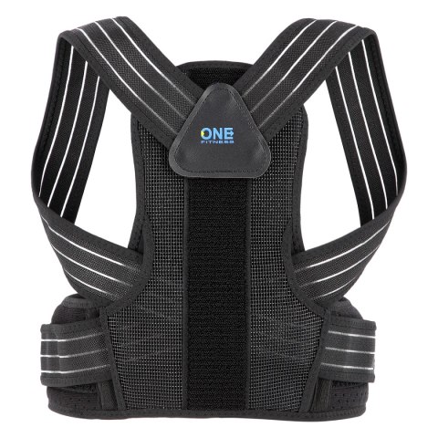 KP207 KOREKTOR POSTAWY M ONE FITNESS KP207 KOREKTOR POSTAWY M ONE FITNESS