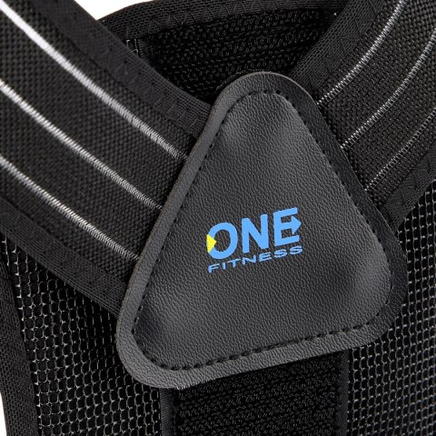 KP207 KOREKTOR POSTAWY M ONE FITNESS KP207 KOREKTOR POSTAWY M ONE FITNESS