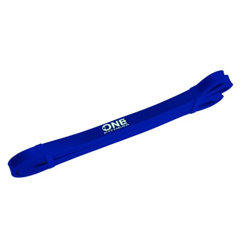 PB PRO BLUE 13 x 4.5 x 2080 MM GUMA DO ĆWICZEŃ ONE FITNESS PB PRO BLUE 13 x 4.5 x 2080 MM GUMA DO ĆWICZEŃ ONE FITNESS