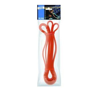 PB PRO ORANGE 22 x 4.5 x 2080 MM GUMA DO ĆWICZEŃ ONE FITNESS