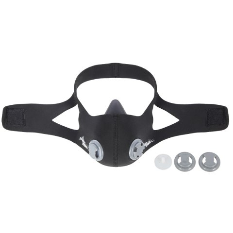 PFM02 MASKA TRENINGOWA PERFORMANCE MASK PFM02 MASKA TRENINGOWA PERFORMANCE MASK