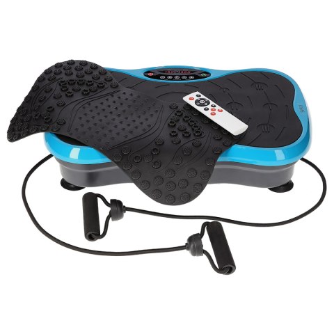SVP01 AZURE PLATFORMA WIBRACYJNA Z NAKŁADKĄ HMS SVP01 AZURE PLATFORMA WIBRACYJNA Z NAKŁADKĄ HMS